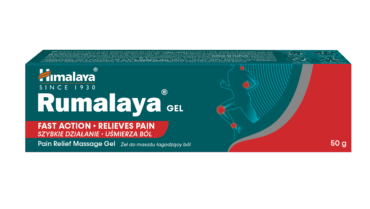 Rumalaya – bezpečný rastlinný produkt