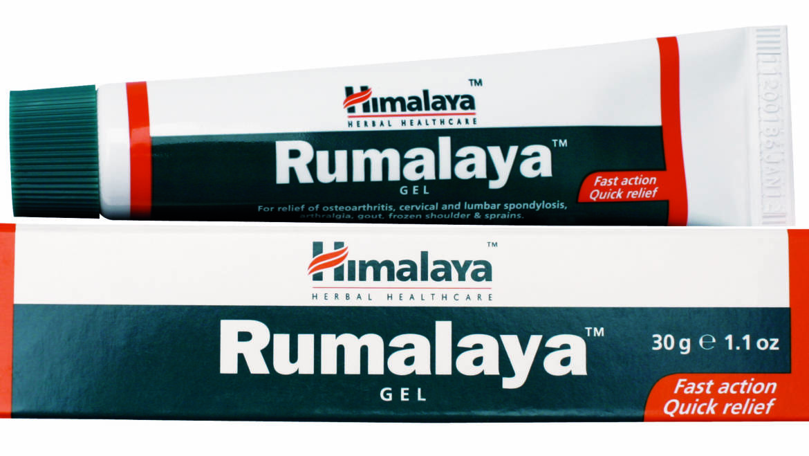 Rumalaya – bezpečný rastlinný produkt