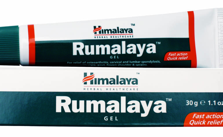 Rumalaya – bezpečný rastlinný produkt