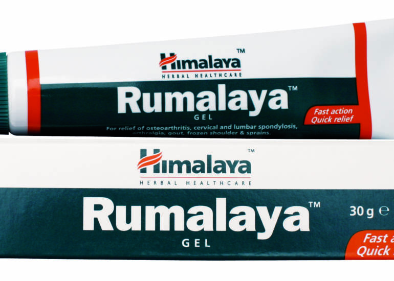 Rumalaya – bezpečný rastlinný produkt